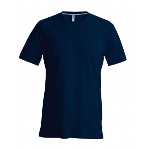Kariban V-nyak� f�rfip�l�, Navy