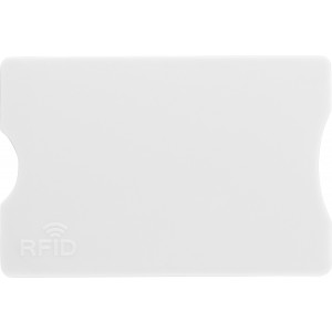 K�rtyatart� RFID v�delemmel, feh�r