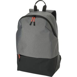 K�tt�nus� h�tizs�k, 500D, sz�rke/ez�st