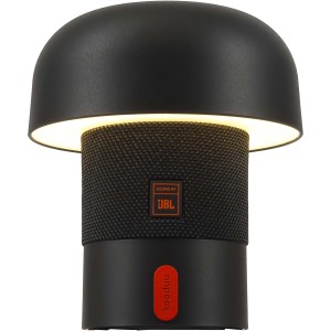 Kooduu Sensa Play Mini JBL hangsz�r� �s l�mpa, antracit
