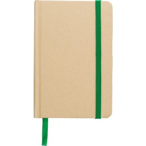 Kraft f�zet, lime