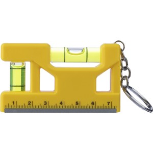 Kulcstart� v�zm�rt�kkel, �jrahasznos�tott ABS, s�rga