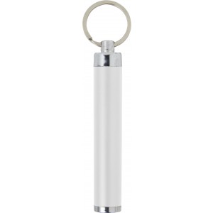 LED-l�mpa kulcstart�val, feh�r