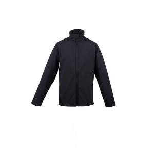 LEGEND 3-r�teg� f�rfi softshell dzseki, Black