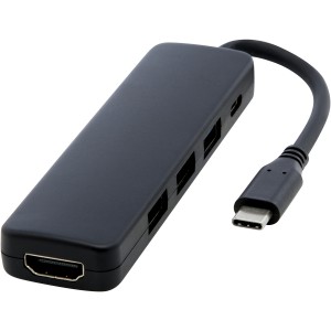 Loop multim�dia adapter, fekete