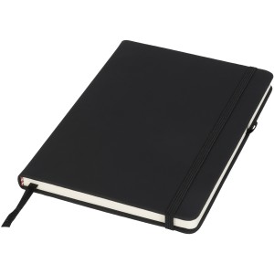 Medium Noir f�zet, fekete