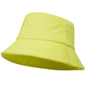 Melo frott�r kalap, lime