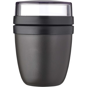 Mepal Ellipse Mini ed�nyszett, 300+120 ml, fekete