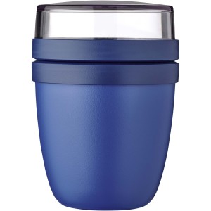 Mepal Ellipse Mini ed�nyszett, 300+120 ml, k�k