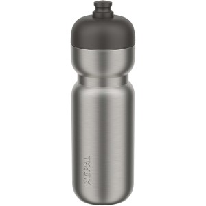 Mepal Pull ac�l vizespalack, 800 ml, fekete