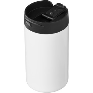 Mojave rozsdamentes ac�l termosz, 300 ml, feh�r