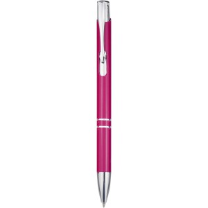 Moneta goly�stoll k�k tollbet�ttel, pink