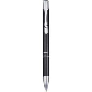 Moneta �jraalum�nium goly�stoll k�k tollbet�ttel, fekete