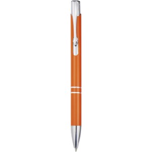 Moneta �jraalum�nium goly�stoll k�k tollbet�ttel, narancs