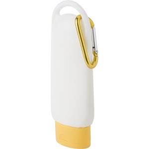 Naptej SPF 30, 60 ml, s�rga