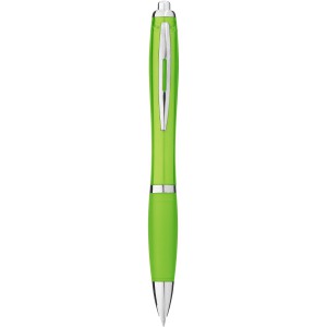 Nash goly�stoll fekete tollbet�ttel, lime