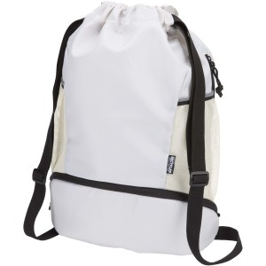 Nomad GRS tornazs�k 2 rekesszel, 18L, homokk�