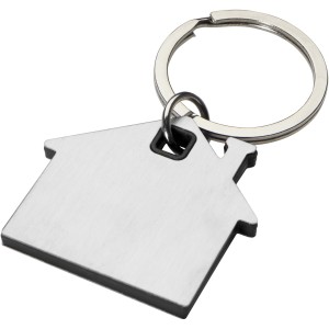 Nook h�z alak� kulcstart�, fekete