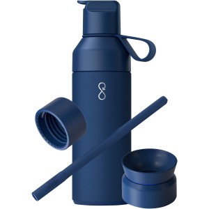 Ocean Bottle t�bbf�le kupakkal, 500 ml, �ce�nk�k
