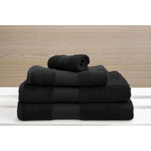 Olima t�r�lk�z�, 100X150, Black