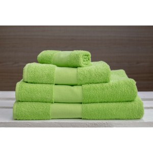 Olima t�r�lk�z�, 30X50, Lime
