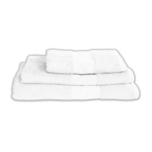 Olima t�r�lk�z�, 50X100, White
