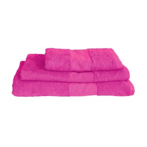 Olima t�r�lk�z�, 70X140, Heliconia