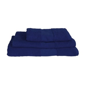 Olima t�r�lk�z�, 70X140, Marine Blue