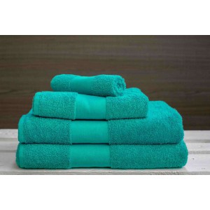 Olima t�r�lk�z�, 70X140, Turquoise Geode