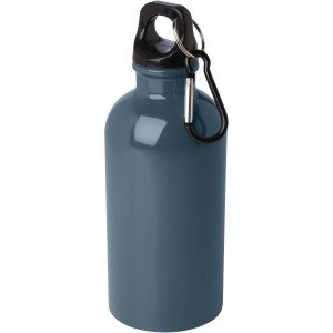 Oregon egyfal� rozsdamentes ac�l palack, 400 ml, ac�lk�k