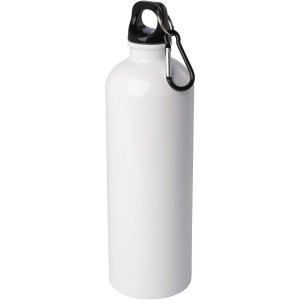 Oregon egyfal� rozsdamentes ac�l palack, 750 ml, feh�r