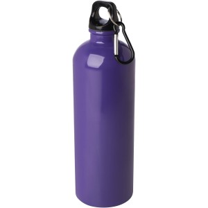 Oregon egyfal� rozsdamentes ac�l palack, 750 ml, lila