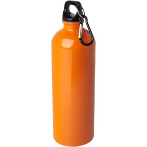Oregon egyfal� rozsdamentes ac�l palack, 750 ml, narancss�rga