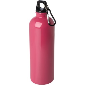 Oregon egyfal� rozsdamentes ac�l palack, 750 ml, r�zsasz�n