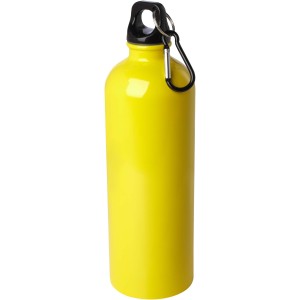 Oregon egyfal� rozsdamentes ac�l palack, 750 ml, s�rga