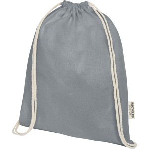 Oregon GRS �jrapamut tornazs�k, 140 g/m2, sz�rke