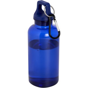 Oregon palack karabinerrel, 400 ml, k�k