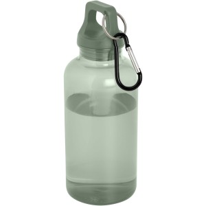 Oregon palack karabinerrel, 400 ml, z�ld