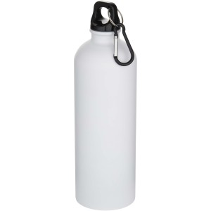 Oregon �jraac�l vizespalack karabinerrel, 400 ml, feh�r