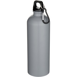 Oregon �jraac�l vizespalack karabinerrel, 400 ml, sz�rke