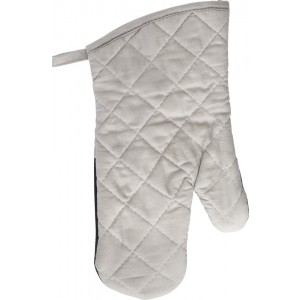 Pamut ed�nyfog� keszty�, sz�rke