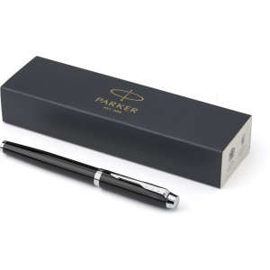 Parker IM goly�stoll, fekete