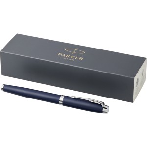 Parker IM rollerball toll, k�k/kr�m