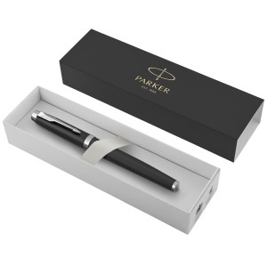 Parker IM t�lt�toll, fekete