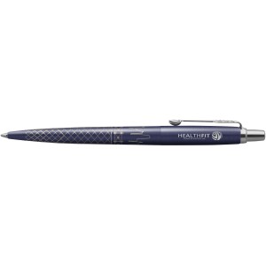 Parker Jotter SE Global Icons colour trim goly�stoll, k�k