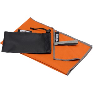 Pieter t�r�lk�z�, 30x50 cm, narancs