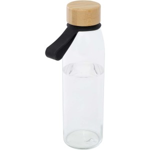 Porto �veg vizespalack, 500 ml, fekete