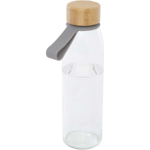 Porto �veg vizespalack, 500 ml, sz�rke