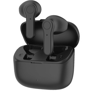 Prixton TWS155 Bluetooth f�lhallgat�, fekete