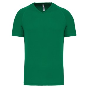 ProAct F�rfi V-nyak� sportp�l�, Kelly Green